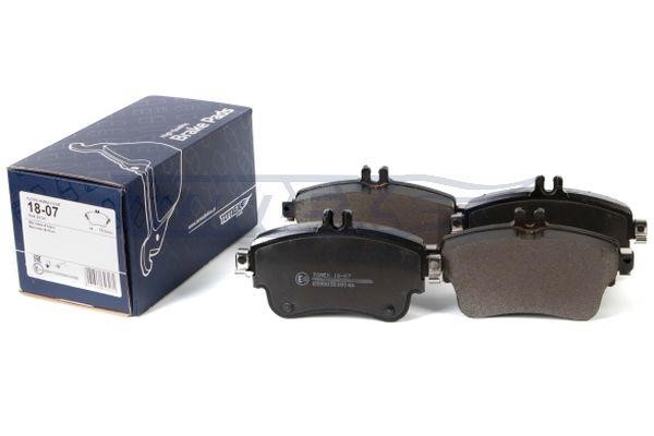 Buy Tomex TX 18-07 at a low price in United Arab Emirates!