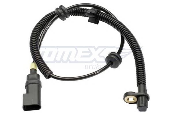 Tomex TX 50-33 Sensor, wheel speed TX5033