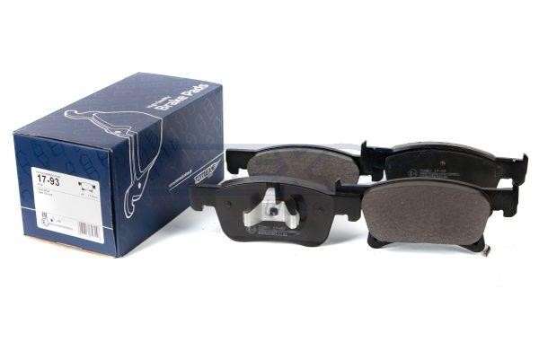 Buy Tomex TX 17-93 at a low price in United Arab Emirates!