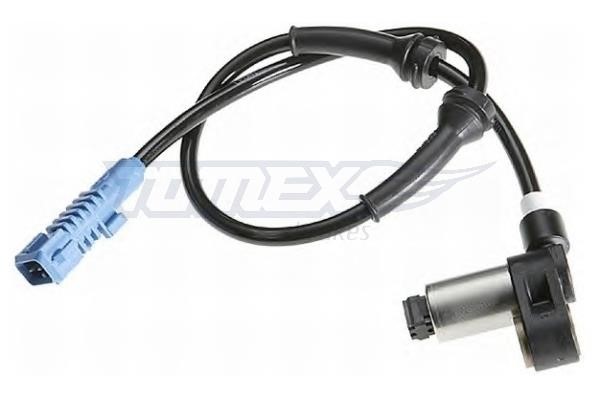 Tomex TX 51-90 Sensor, wheel speed TX5190