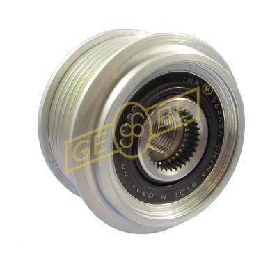 Ika 3.5482.1 Freewheel clutch, alternator 354821