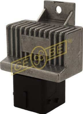 Ika 9 9410 1 Glow plug relay 994101