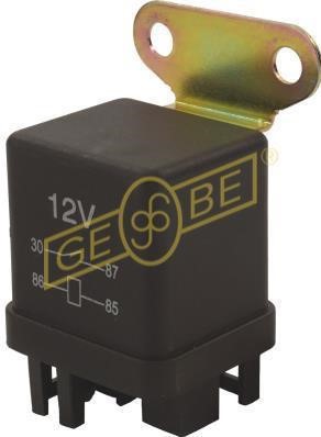 Ika 9 9358 1 Glow plug relay 993581