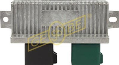 994071 Ika Glow plug relay