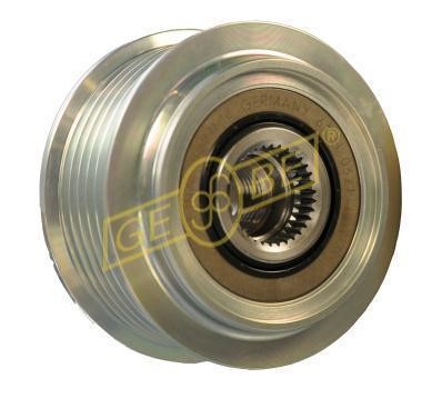 Ika 3.5472.1 Freewheel clutch, alternator 354721