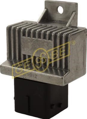994111 Ika Glow plug relay