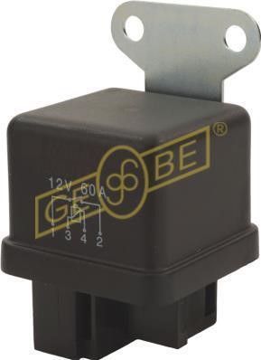 Ika 9 9203 1 Glow plug relay 992031