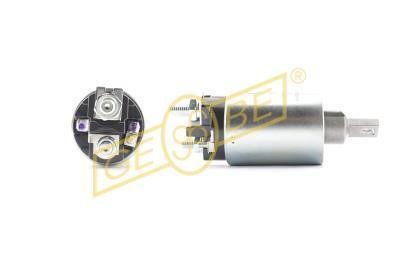 Ika 4 6342 9 Solenoid switch, starter 463429