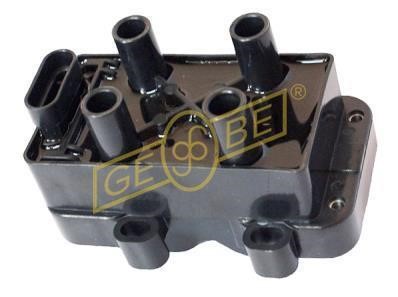 Ika 9 4555 1 Ignition coil 945551