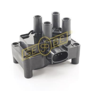 Ika 9.4531.1 Ignition coil 945311
