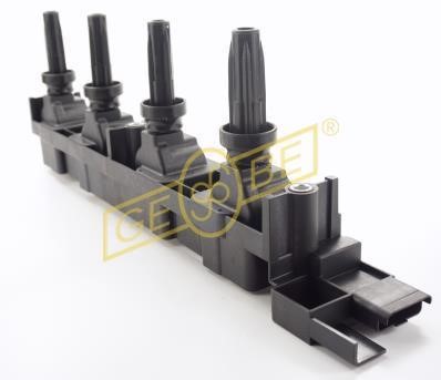 Ika 9.4546.1 Ignition coil 945461
