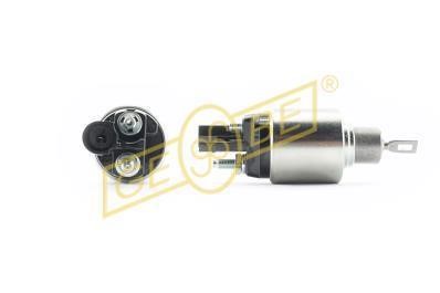 Ika 4 6168 9 Solenoid switch, starter 461689