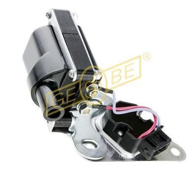 Ika 9 4554 1 Ignition coil 945541