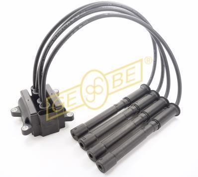Ika 9 4567 1 Ignition coil 945671