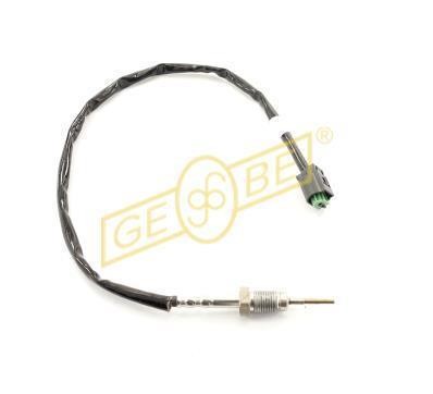 981091 Ika Exhaust gas temperature sensor