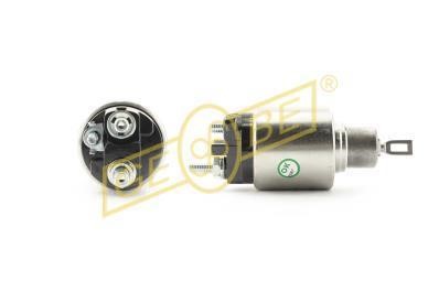 Ika 4 6233 9 Solenoid switch, starter 462339