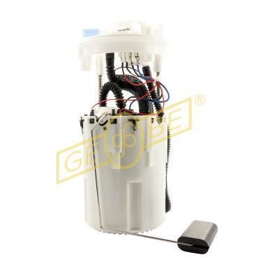 960631 Ika Fuel pump