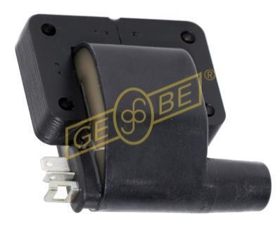 Ika 9 4552 1 Ignition coil 945521
