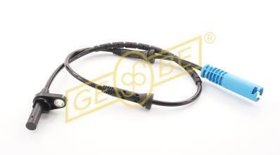 Ika 9 1395 1 Sensor, wheel speed 913951