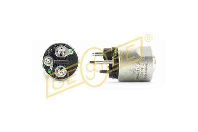 Ika 4 6372 9 Solenoid switch, starter 463729