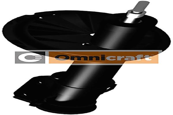 Omnicraft 2165997 Front oil and gas suspension shock absorber 2165997