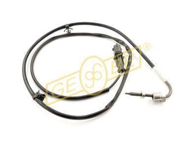 Exhaust temperature sensor Opel Combo: 980531 Ika Exhaust gas temperature sensor