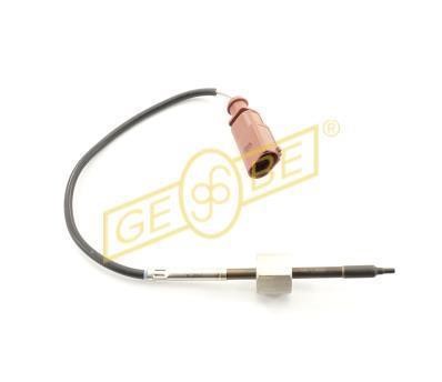 980651 Ika Exhaust gas temperature sensor