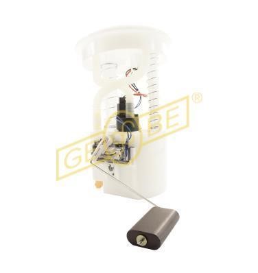 Ika 9 6023 1 Fuel pump assy 960231 960231 Ika Fuel pump assy