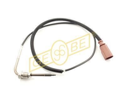 Ika 9 8019 1 Exhaust gas temperature sensor 980191 980191 Ika Exhaust gas temperature sensor