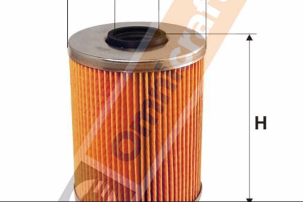 Omnicraft 2136749 Fuel filter 2136749