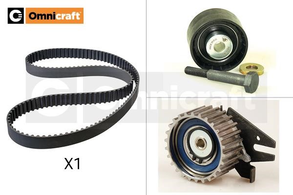 Omnicraft 2328794 Timing Belt Kit 2328794