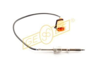 980691 Ika Exhaust gas temperature sensor