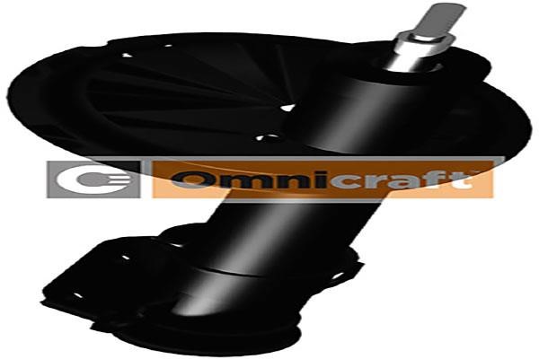 Omnicraft 2165975 Front right gas oil shock absorber 2165975