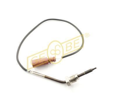 980741 Ika Exhaust gas temperature sensor