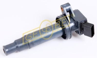 Ika 9.4518.1 Ignition coil 945181