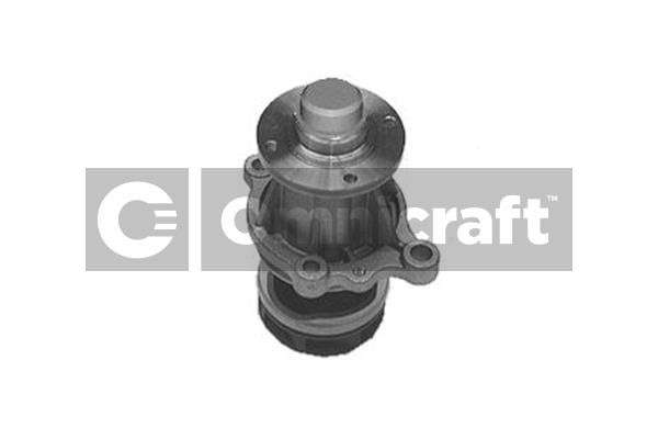 Omnicraft 2317064 Water pump 2317064
