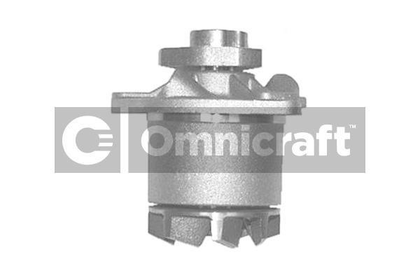 Omnicraft 2317416 Water pump 2317416