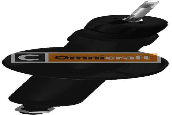Omnicraft 2166158 Front Left Gas Oil Suspension Shock Absorber 2166158