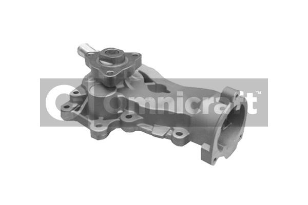 Omnicraft 2316908 Water pump 2316908