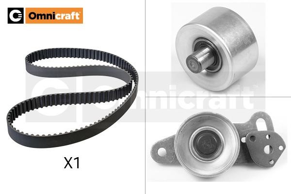 Omnicraft 2328670 Timing Belt Kit 2328670