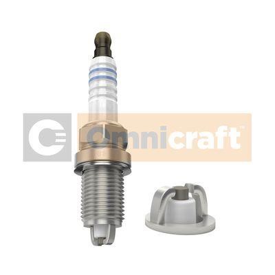 Omnicraft 2311226 Spark plug 2311226