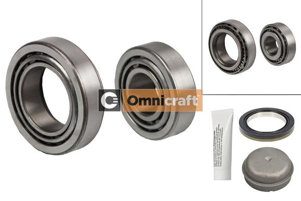 Omnicraft 2466752 Wheel bearing kit 2466752