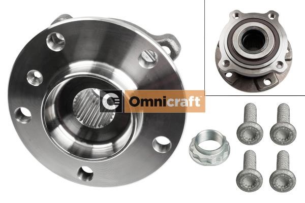Omnicraft 2466728 Wheel bearing kit 2466728