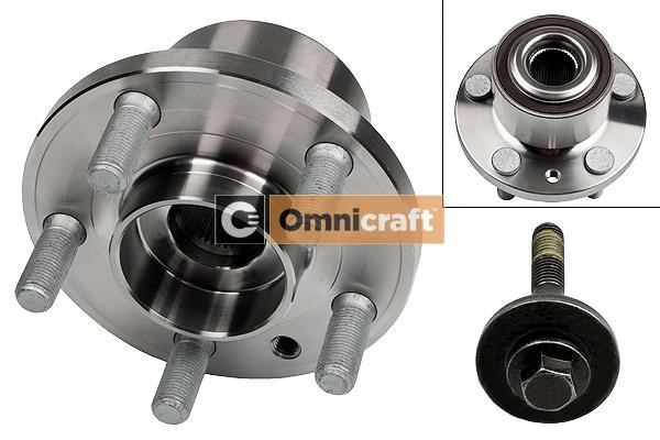Omnicraft 2466764 Wheel bearing kit 2466764