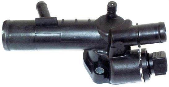 Omnicraft 2458040 Thermostat, coolant 2458040