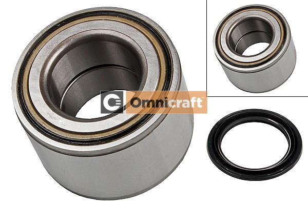 Omnicraft 2466806 Wheel bearing kit 2466806