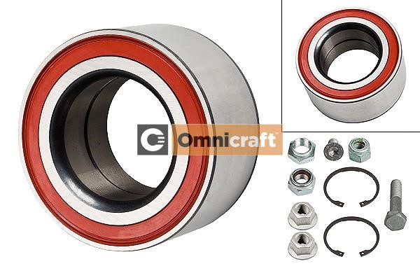 Omnicraft 2466577 Wheel bearing kit 2466577