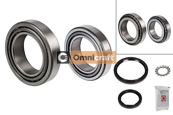 Omnicraft 2466883 Wheel bearing kit 2466883