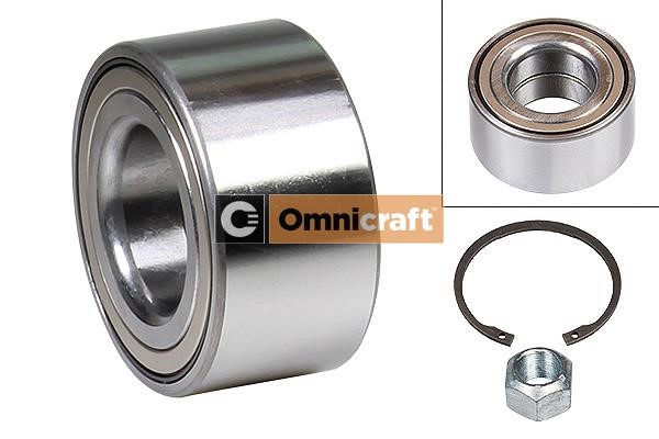 Omnicraft 2466830 Wheel bearing kit 2466830