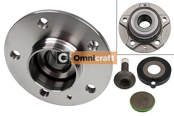 Omnicraft 2466450 Wheel bearing kit 2466450